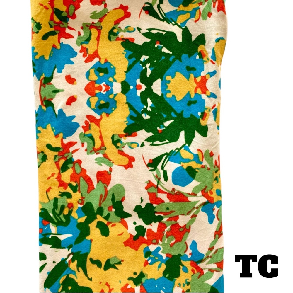 LuLaRoe Buttery Soft Leggings